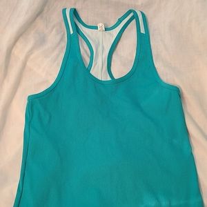 Under armour tank top